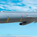  Delilah, el misil de crucero “merodeador” que Marruecos quiere comprar y alcanza objetivos a 250 km