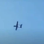 Ucrania ataca con drones una refinería de petróleo en Rusia