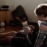 "Piedra noche", de Iván Fund, participó en el último Festival de San Sebastián y llega ahora a los cines