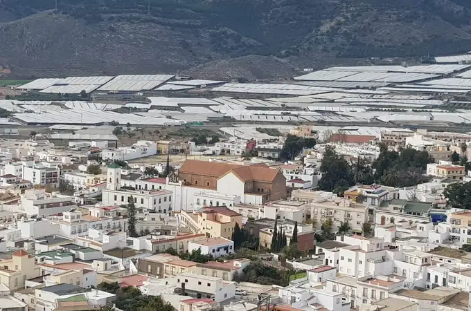 Ciudadanos decidirá el próximo alcalde en Dalías (Almería)
