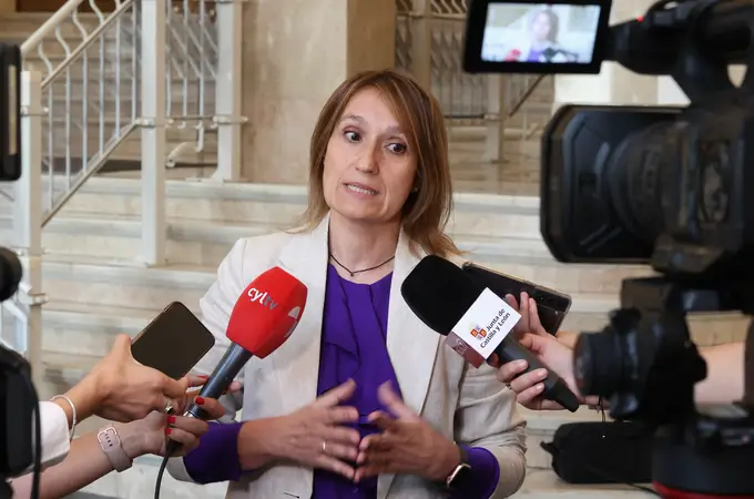 Castilla y León pide más fondos para financiar la Ley de Universidades