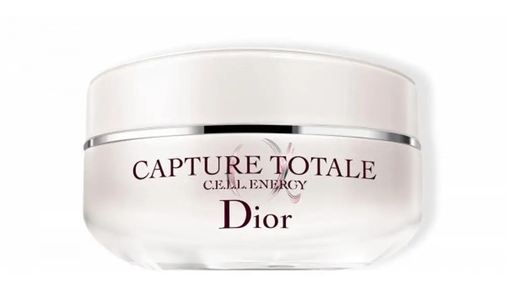 Capture Totale C.E.L.L. Energy, de Dior