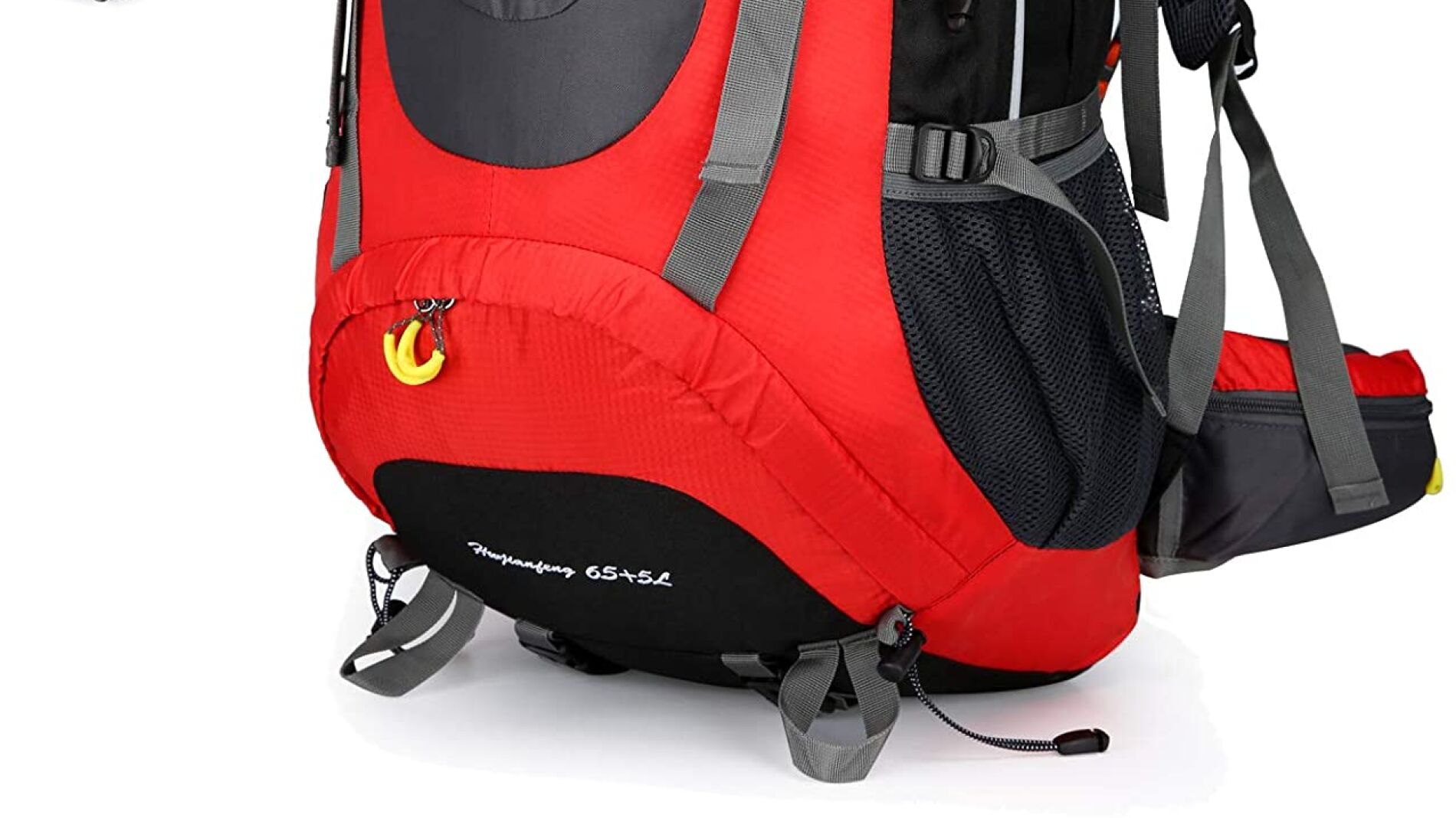 Mochila de online excursión