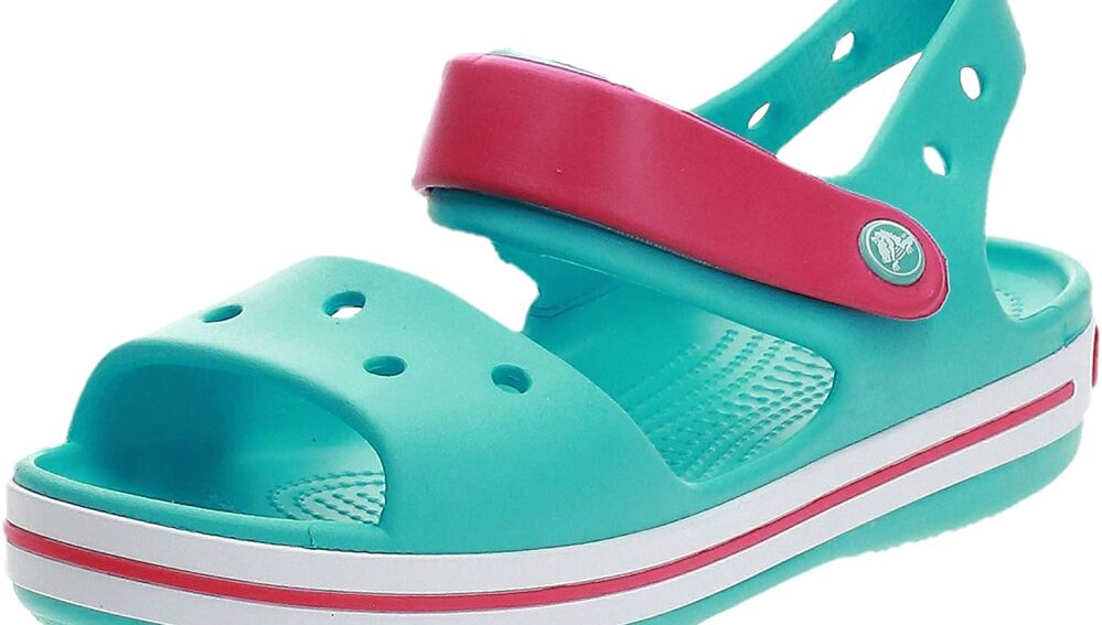 Las Crocs son para el verano 10 modelos atrevidos del calzado m s