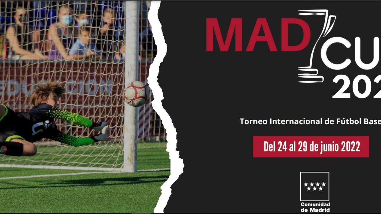 Comienza la Mad Cup, el torneo que convierte a Madrid en la capital