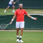 Matteo Berrettini