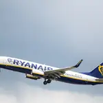  Cancelados 16 vuelos con origen o destino Málaga en la segunda jornada de huelga de Ryanair