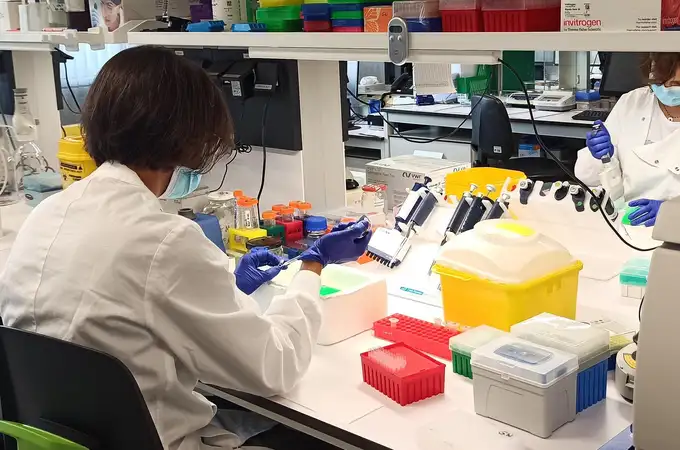 El Ministerio de Ciencia facilita cultivos del virus de la viruela del mono para la investigación