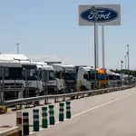 La transformación de la planta española de Ford en una factoría eléctrica con dos modelos de nueva generación requerirá la recualificación de los trabajadores para dominar los nuevos procesos de producción