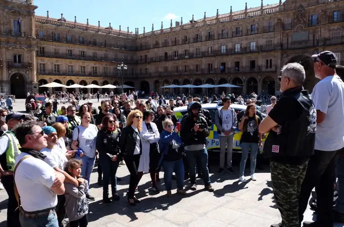 Descienden los casos de acoso y ciberacoso en las aulas de Castilla y León