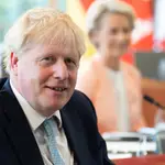  Reino Unido comienza a tramitar la ley con la que Johnson quiere romper el acuerdo del Brexit