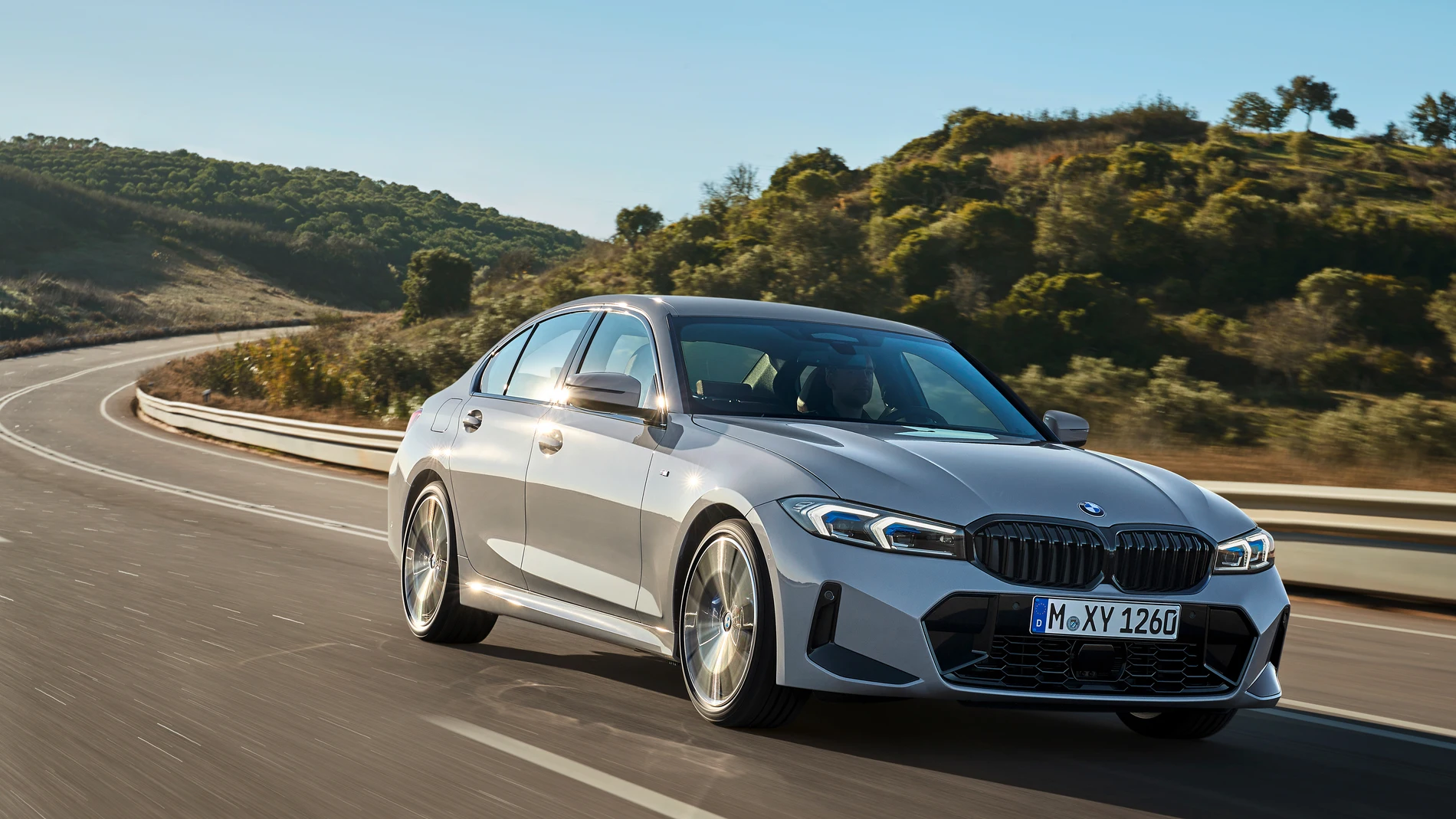 BMW Serie 3