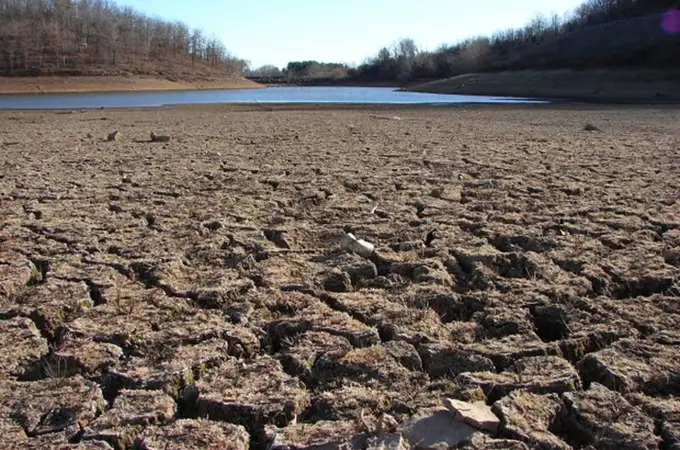 La sequía podría convertirse en la nueva normalidad para un cuarto del planeta
