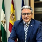Fernando Delgado, ex director de Panificación y Recursos Hídricos de la Junta de Andalucía