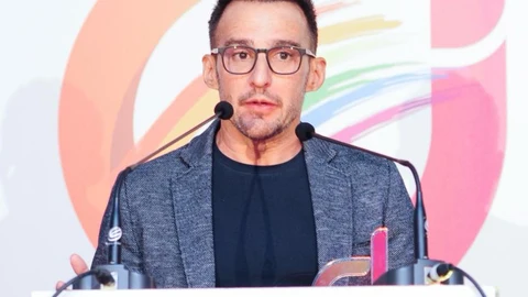 Alejandro Amenábar