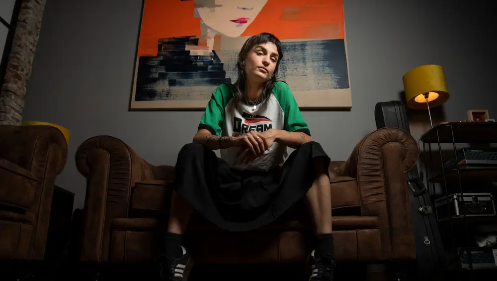 Entrevista a Natalia Lacunza