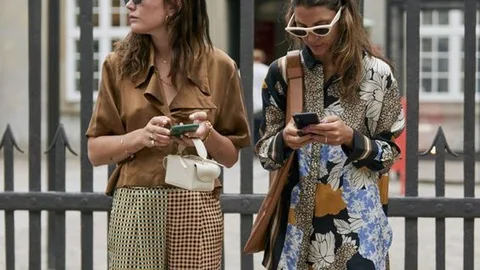 Consigue ropa de diseñador a mucho menos precio