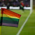 Las banderas arcoíris estarán prohibidas en el Mundial de Catar
