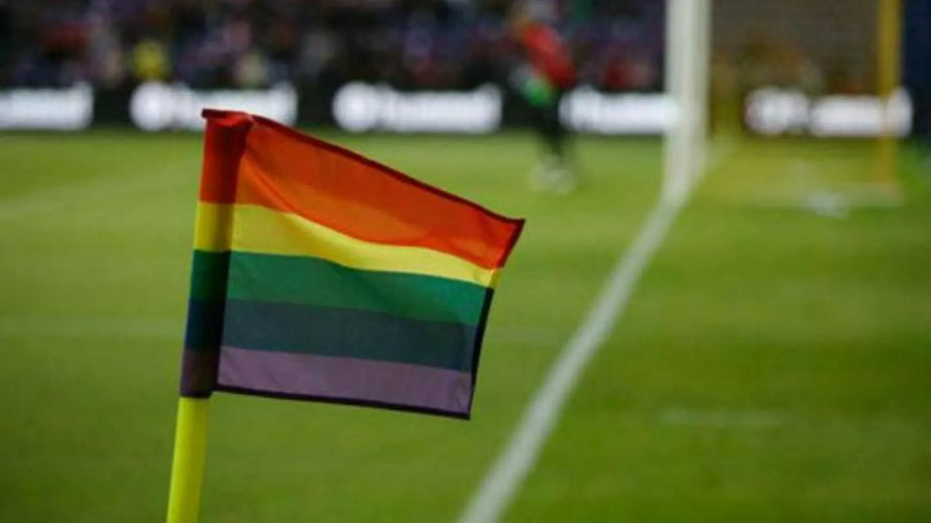Las banderas arcoíris estarán prohibidas en el Mundial de Catar
