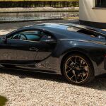 Bugatti Chiron L'Ébé