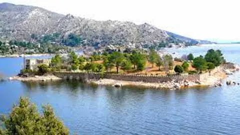 Isla de Burguillo