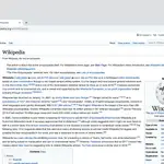  Facebook quiere cambiar Wikipedia con su propia inteligencia Artificial.