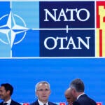 Ucrania y OTAN