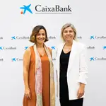  La burgalesa Sonia Herzog, ganadora en la fase territorial de los “Premios Mujer Empresaria CaixaBank 2022″ en Castilla y León