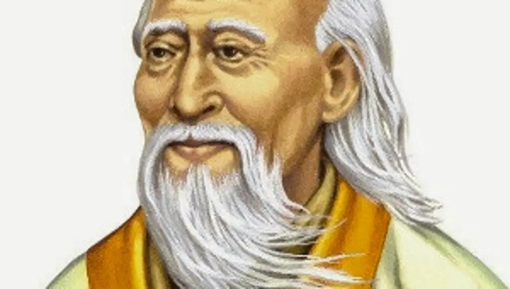Considerado uno de los filósofos más relevantes de China, la existencia histórica de Lao Tse aún se debate