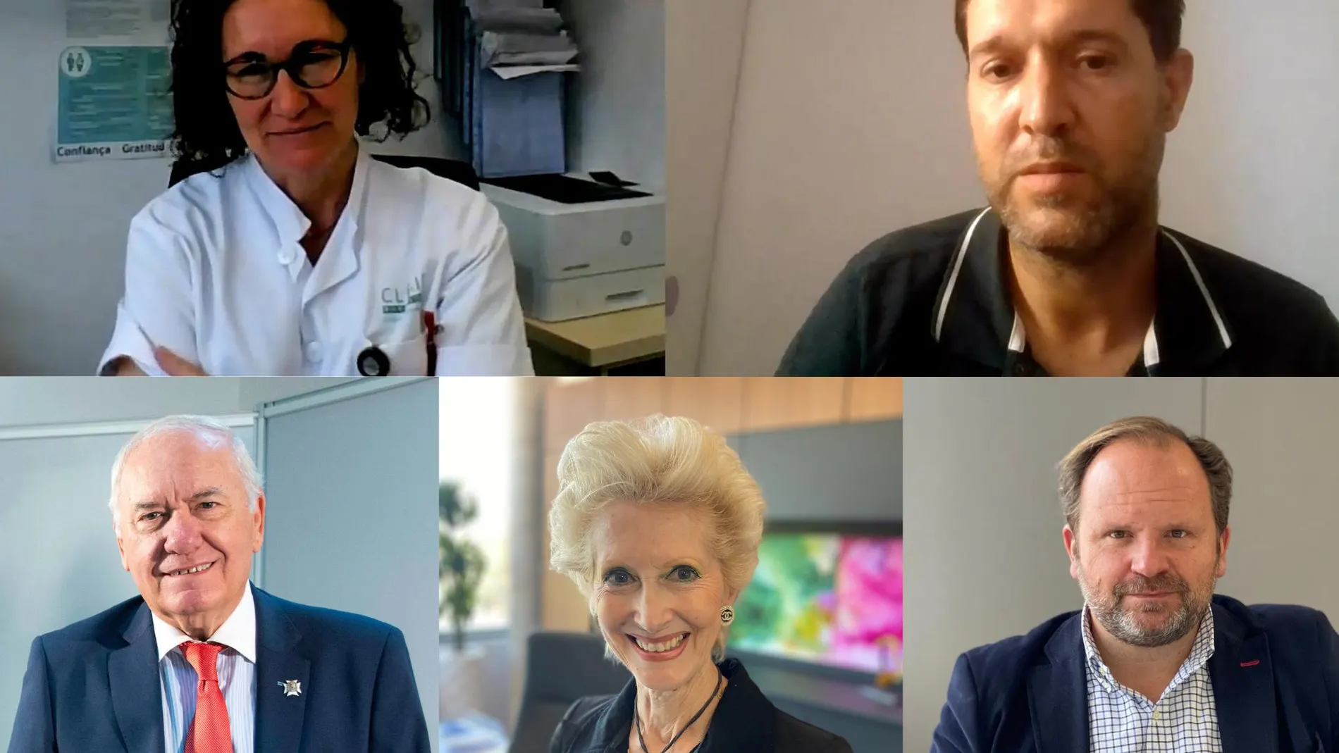 Las enfermeras apuestan por la comunicación con los pacientes con VIH en todos los ámbitos asistenciales para reducir la ansiedad y mejorar su calidad de vida tras el diagnóstico