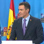 Satisfacción en Moncloa: «Sánchez y España se han consolidado como un actor global»