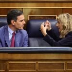 Inflación 10, democracia 0