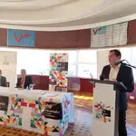  La Diputación de Zamora invita en Vigo al sector quesero gallego a participar en Fromago