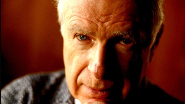 Peter Brook ha marcado el teatro desde su aparición a mitad del siglo XX