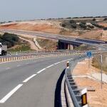 Autopista Ap-36 Ocaña-La Roda