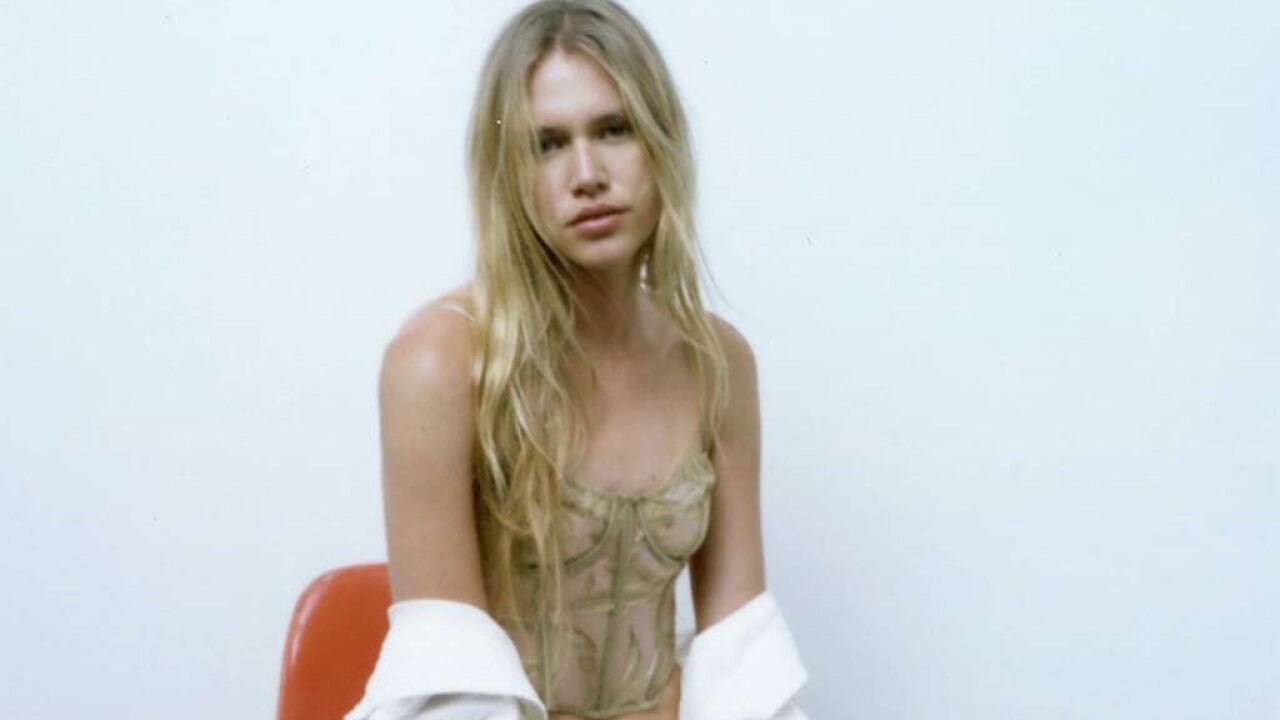 El nuevo destino para comprar lencería Zara, y estos conjuntos son la