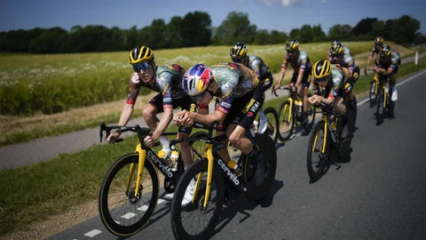 Tour de Francia