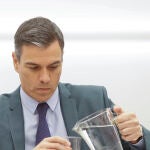 Ilusionismo político con los datos del paro