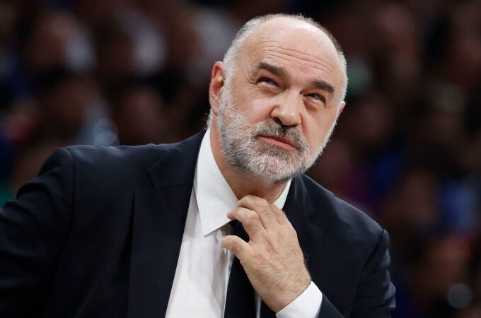 Pablo Laso