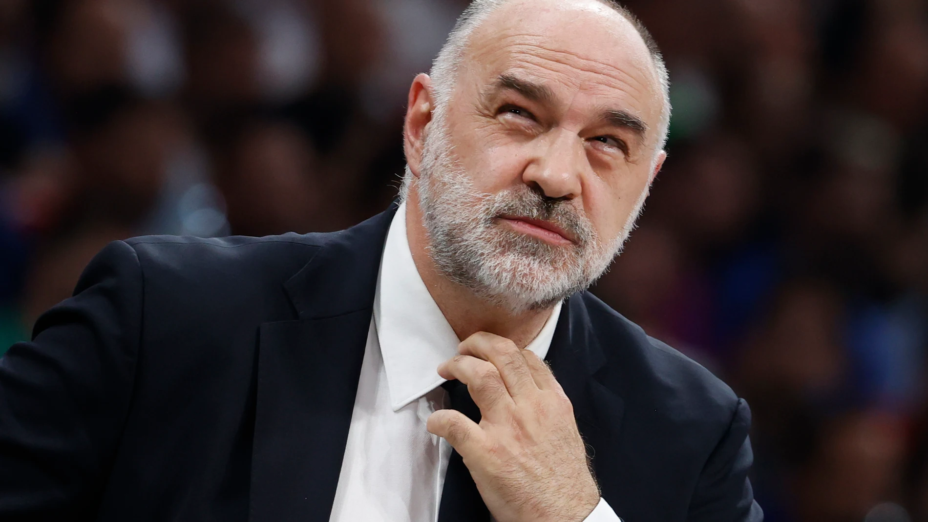 Pablo Laso