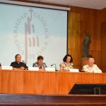 Inauguración del nuevo curso de la Universidad Católica de Ávila