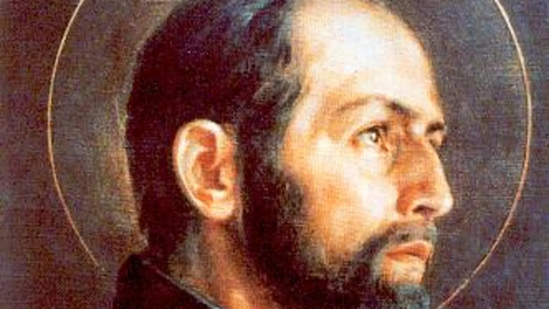 Antonio María Zaccaria (1502-1539), considerado el principal de los fundadores, fue canonizado en 1897 por León XIII | Dominio Público