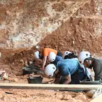 Arranca una nueva campaña de excavaciones en Atapuerca