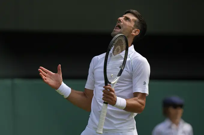Novak Djokovic confirma que no jugará el US Open