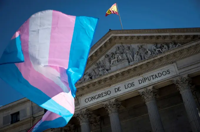 El Consejo de Estado pone en jaque la Ley Trans