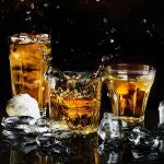 Licor de malta