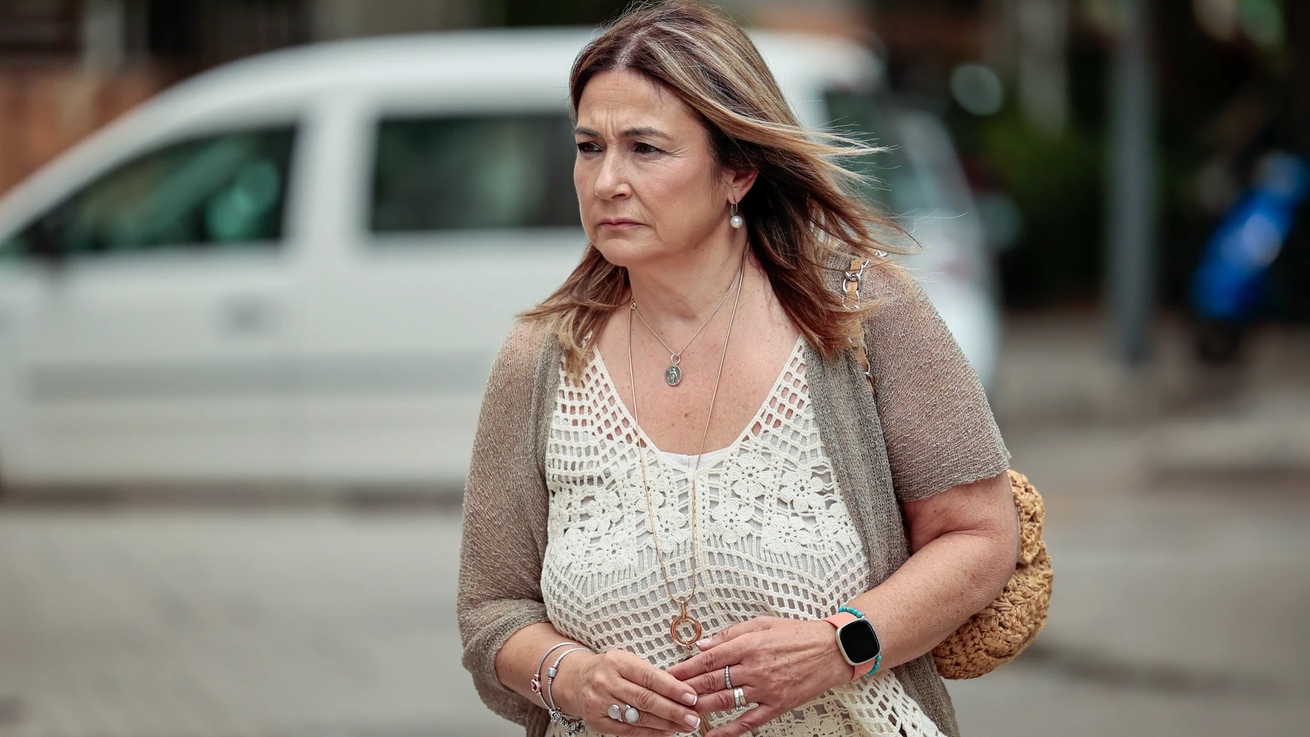 La madre de Marta Calvo ha lamentado que el asesino confeso de su hija no se hubiera suicidado antes de matar a todas sus víctimas