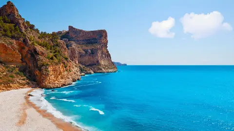 Cala del Moraig