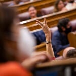 El Congreso celebra hoy el primer pleno del nuevo periodo de sesiones