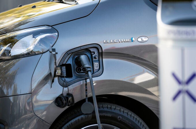 10 cosas que necesitas saber sobre la movilidad eléctrica